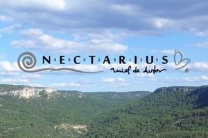 Nectarius, la miel ecológica y con Denominación de Origen Miel de La Alcarria, consigue dos estrellas en Great Taste de Londres