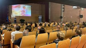 La alternativa cultural NEOS llama a la sociedad de Guadalajara a actuar para defender la verdad y los fundamentos cristianos, base de nuestra sociedad