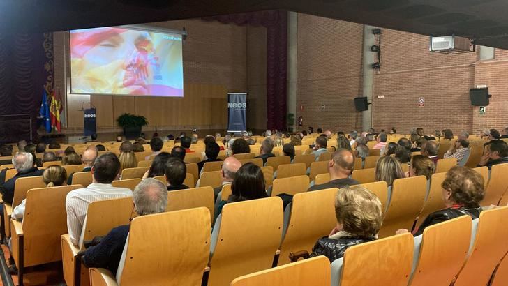 La alternativa cultural NEOS llama a la sociedad de Guadalajara a actuar para defender la verdad y los fundamentos cristianos, base de nuestra sociedad