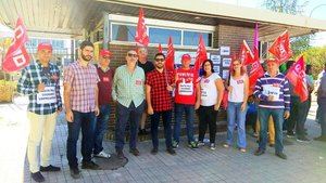 Conmninan a Lactalis-Netslé hacer indefinidos a 14 trabajadores de Marchamalo