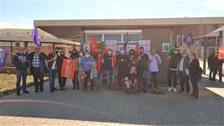 Comité y dirección alcanzan un preacuerdo para el convenio colectivo en Lactalis-Nestlé