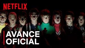 Netflix: El club de los lectores criminales