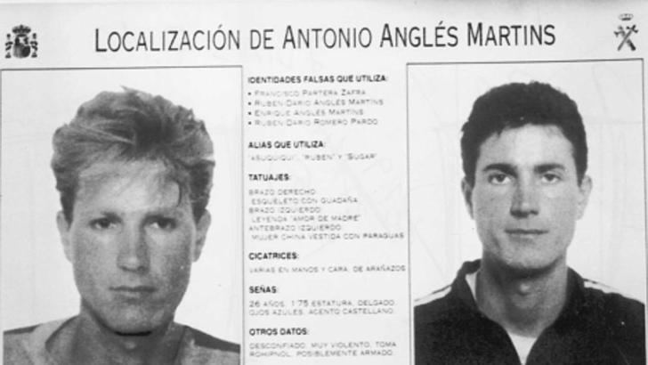 Netflix estrena el 14 de junio la serie sobre 