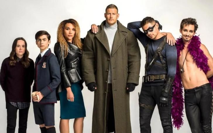 Estrenos de Netflix para el mes de julio