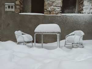 ¿Llegará 'La bestia del este' a España? La masa de aire siberiano se está formando y podría dejar fuertes descuelgues de frío