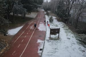 El Ayuntamiento de Guadalajara cierra los parques, las zonas verdes y los monumentos de la ciudad durante todo este fin de semana