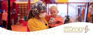 NIPACEA, una nueva manera de ayudar a los niños con parálisis cerebral de Fundación NIPACE