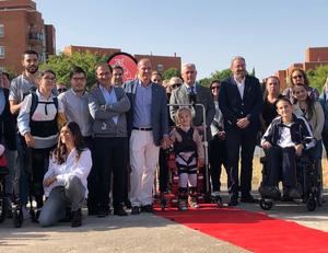 Más ilusión para más familias: así será el Centro Internacional de Rehabilitación Neurológica de Fundación NIPACE