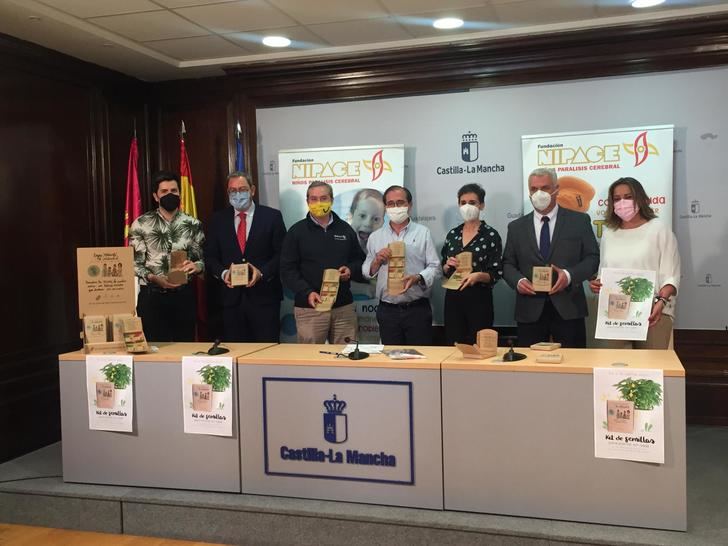 Planta una semilla de solidaridad el nuevo mensaje de Fundación NIPACE para recaudar fondos esta primavera