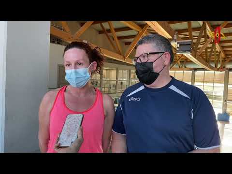 A oscuras, el nuevo reto solidario de Paula Taberné y Nacho Redondo en beneficio de NIPACE