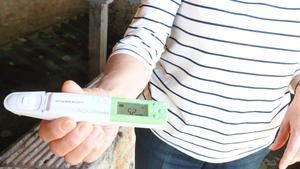 El 63 % de las aguas subterráneas analizadas en Castilla-La Mancha por la Red Ciudadana de Vigilancia están contaminadas por nitratos