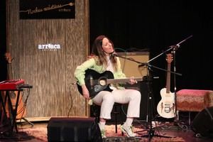 Espectacular estreno de las Noches Acústicas de Cabanillas