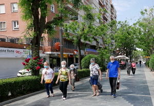 Castilla-La Mancha no descarta endurecer las medidas para Navidad