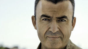 El escritor Lorenzo Silva abrirá el I Festival de Novela y Cine Negro-criminal de Toledo