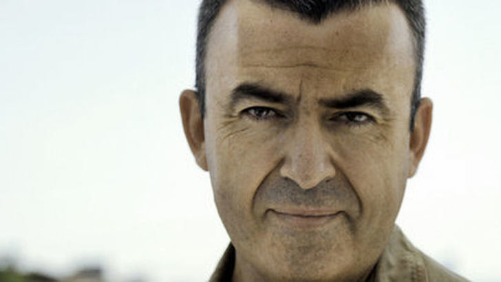El escritor Lorenzo Silva abrirá el I Festival de Novela y Cine Negro-criminal de Toledo
