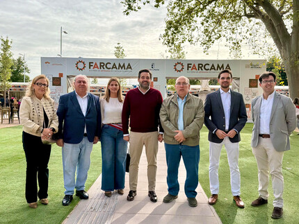 Núñez se compromete a bajar impuestos a artesanos, autónomos y pequeños comercios y a reducir drásticamente la burocracia en Castilla-La Mancha
