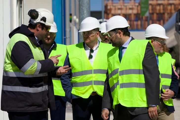 Núñez anuncia una iniciativa parlamentaria para reclamar al gobierno regional una bajada de impuestos que mejore la competitividad de CLM y facilite la instalación de nuevas empresas