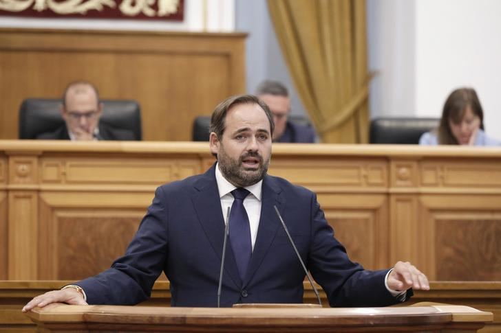 El PP volverá a pedir en las Cortes la transformación del consultorio de Alovera en un centro de salud