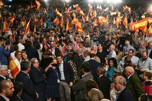 Estos son los 22 hombres y mujeres (4 de Guadalalajara) del PP de Paco Nuñez que quiere 