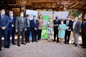 Paco Núñez defiende el papel de las mujeres del mundo rural : Es necesaria una apuesta real por el liderazgo y el emprendimiento femenino