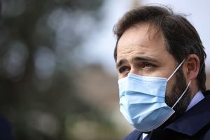 Núñez recuerda a Page que la ocupación ilegal no es `una broma´, le pide que recupere la Ley del PP-CLM y que no juegue con dar ultimátum a Sánchez