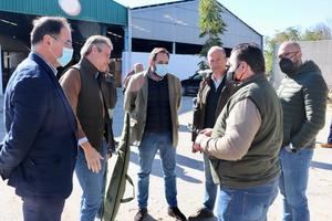 Paco Núñez arremete contra el decreto de caza de Page que pone en peligro el futuro del sector