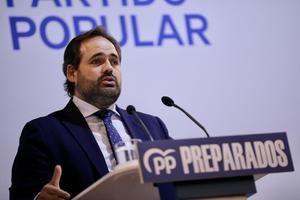 Núñez pregunta a Page qué tiene mejor que hacer hoy que parar la tramitación de la Ley de Amnistía ordenando a sus diputados nacionales votar en contra