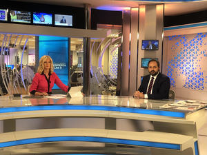 Nuñez : Le voy a plantear a Page medidas económicas, y mi voluntad es que mañana haya un acuerdo para salvar el otoño en Castila-La Mancha