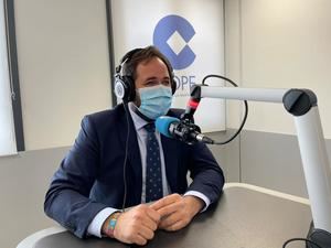 Núñez destaca que su alternativa de Gobierno es un modelo que sitúe a los autónomos como parte fundamental de la economía regional