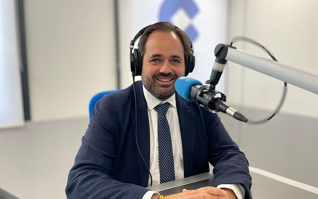 Núñez apuesta por devolver a los castellanomanchegos la recaudación extra por la Renta y el IVA vía bajada de impuestos