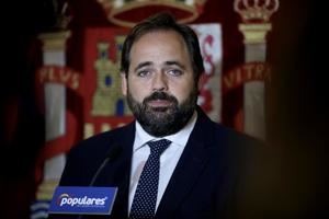 Núñez anuncia que el próximo lunes arranca el ‘Foro Permanente por el Futuro de Castilla-La Mancha’ por el que pasarán más de 200 colectivos de la región