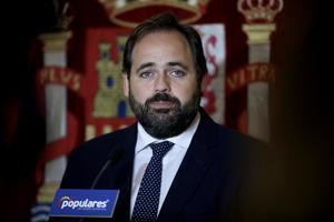 Núñez anuncia que el próximo lunes arranca el Foro Permanente por el Futuro de Castilla-La Mancha por el que pasarán más de 200 colectivos de la región