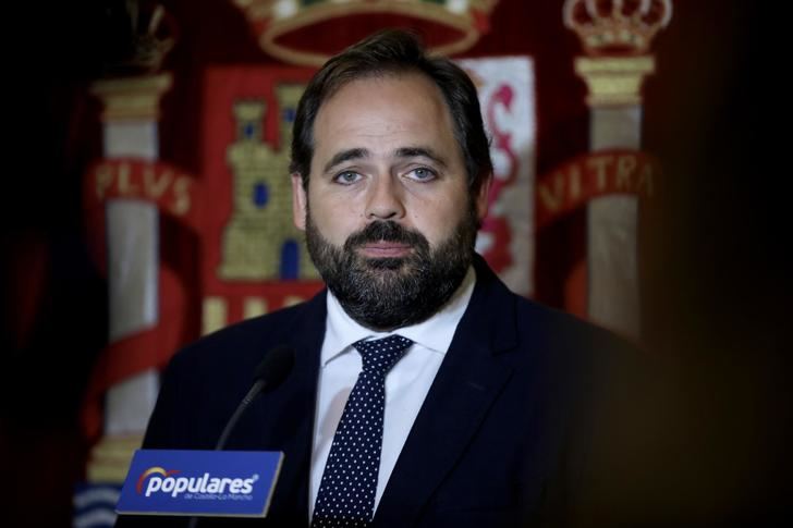 Núñez anuncia que el próximo lunes arranca el Foro Permanente por el Futuro de Castilla-La Mancha por el que pasarán más de 200 colectivos de la región