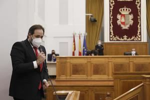 Paco Núñez exige a Page extender los conciertos con la concertada y la especial a 10 años de forma inmediata o el PP-CLM lo reclamará vía iniciativa parlamentaria