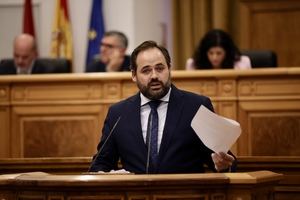 Núñez pide a Page la convocatoria inmediata del Debate sobre el Estado de la Región para analizar la situación de Castilla-La Mancha 