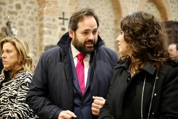 Paco Núñez cita a los diputados socialistas nacionales de Page a una reunión el próximo miércoles para fijar una posición común en contra de la modificación del Código Penal