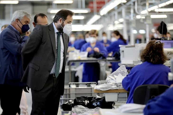 Núñez lamenta que atacar de manera tan descarada a los autónomos es condenarle a la ruina: No hay día en el que no nos levantemos con un nuevo sobresalto