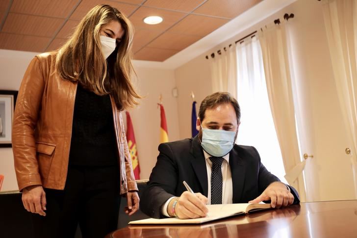 Paco Núñez avanza que el PP-CLM incluirá enmiendas a los presupuestos de la Junta para mejorar la financiación de los ayuntamientos de Castilla-La Mancha