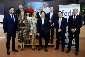 Núñez apuesta por el desarrollo de su alianza con Madrid y Andalucía para crear un espacio de confianza y fortaleza económica con el que Castilla-La Mancha acoja nuevas inversiones