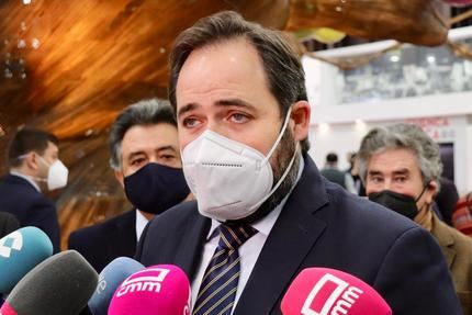 Núñez exige a Page medidas urgentes para paliar la tremenda crisis que vive el mundo rural y le invita a participar el domingo en la manifestación de Madrid 