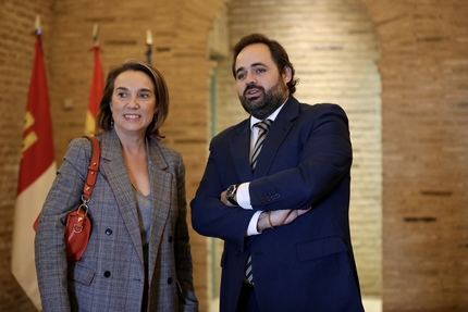 Núñez pregunta a Page si va a reclamar un Comité Federal para decir a Sánchez que el PSOE-CLM no apoya la eliminación del delito de sedición