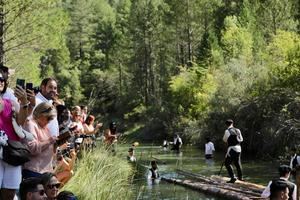 Nuñez afirma en Guadalajara que mientras Page alarga sus vacaciones, la región cuenta con la inflación más alta de España, la peor renta per cápita y el salario medio más bajo