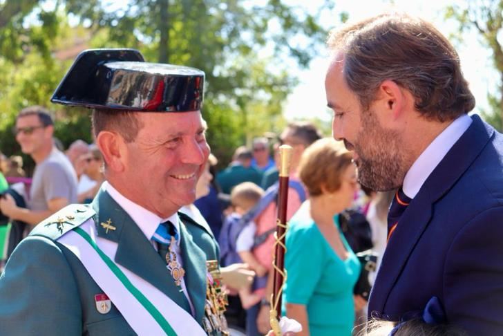 Núñez se presta a cambiar la fecha del próximo Pleno para que Page pueda acudir a la Comisión General de Comunidades Autónomas convocada por el Senado