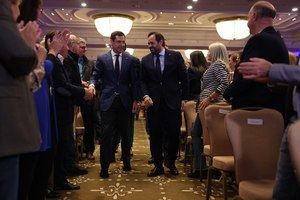 Núñez propone a Castilla-La Mancha un cambio de ciclo ante una oportunidad de avanzar, crecer y ser motor de desarrollo