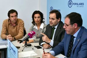 2.431 pacientes más están esperando para ser atendidos en la Sanidad regional respecto al mes de diciembre