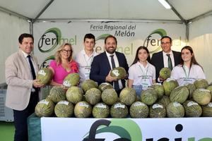 Núñez reclama menos anuncios y más ayudas directas a agricultores y ganaderos para que el campo castellanomanchego pueda seguir siendo bandera de la economía regional