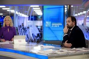 Núñez critica que el enfrentamiento entre Page y Sánchez no aporte nada al debate de la financiación y les va a salir caro a los vecinos de Castilla La Mancha