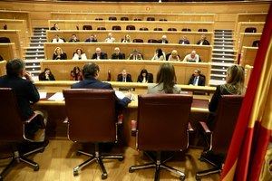 Núñez pregunta a Page sobre su posición en la reforma del sistema de financiación autonómica: 