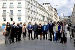 Núñez anuncia que las Cortes regionales debatirán en junio a propuesta del PP sobre las principales reivindicaciones del sector de la belleza personal y su defensa