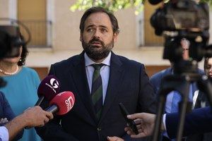 Núñez anuncia que pedirá en las Cortes la recuperación de los Planes Especiales que el gobierno socialista prometió en 2016 y todavía no ha ejecutado